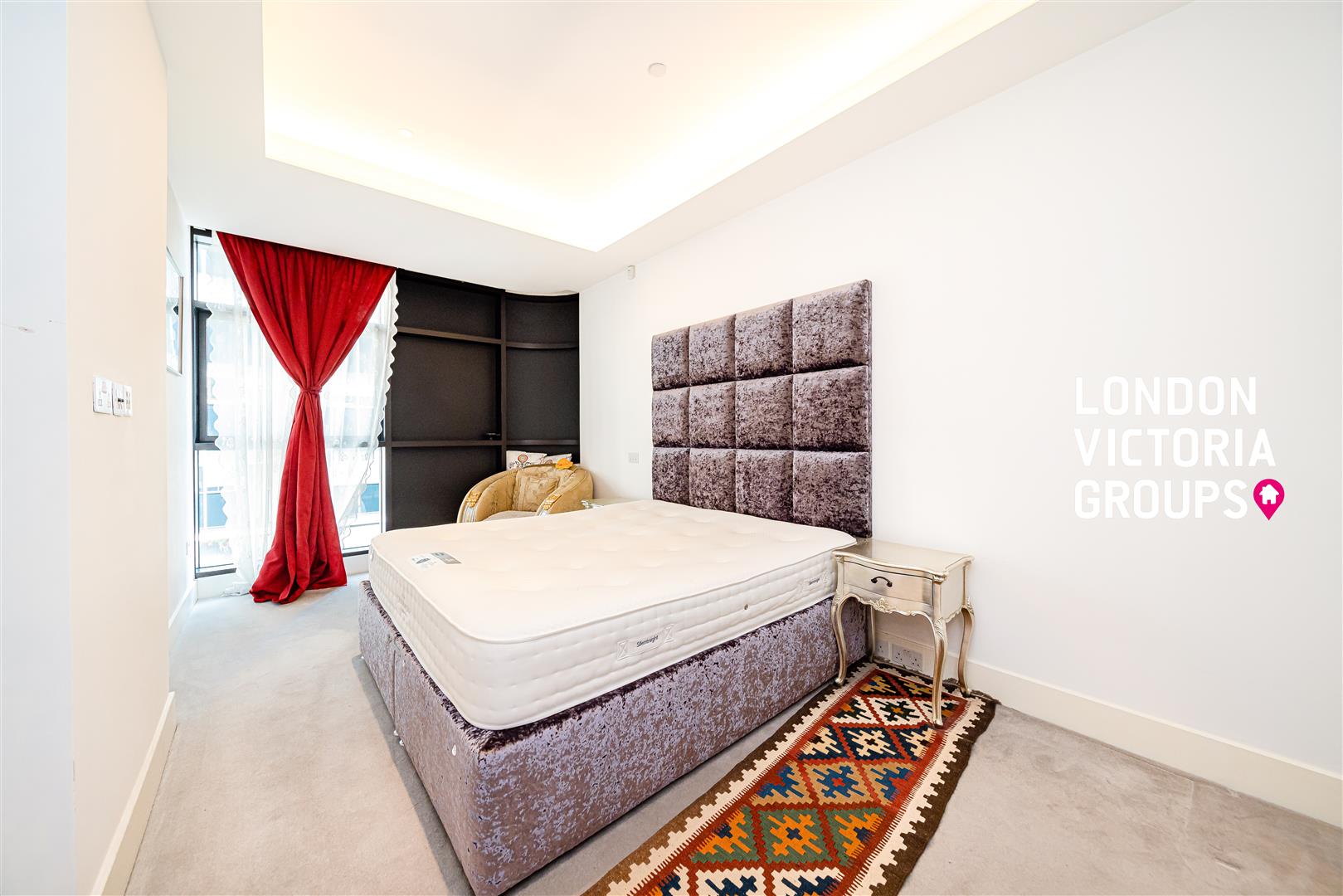 8 Artillery Row, LONDON